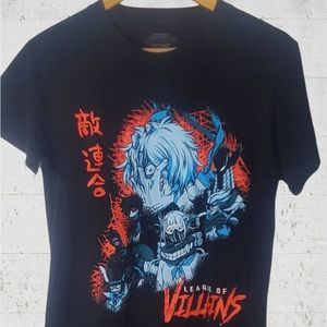 "My Hero Academia" / Women's Tee